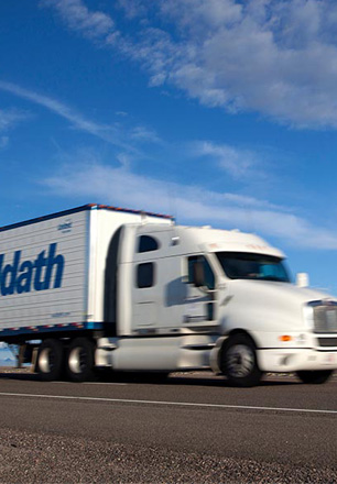 suddath celebrating annual trucking day