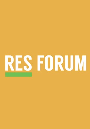 The RES Forum Partnership