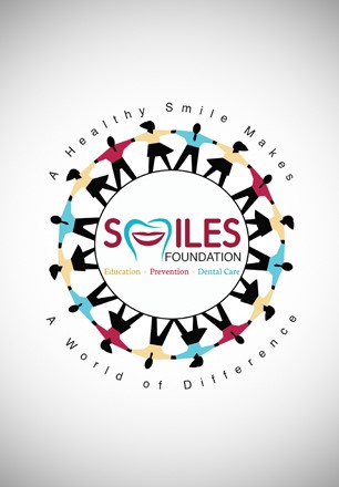 smiles foundation logo