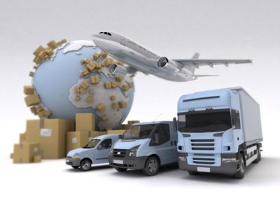Experienced International Movers