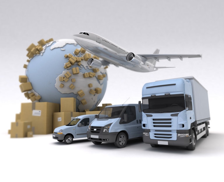 Experienced International Movers