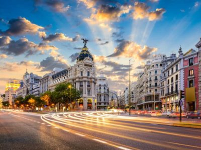 Guide to Moving to Spain