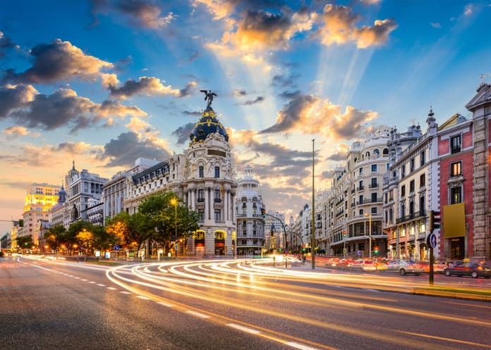 Guide to Moving to Spain