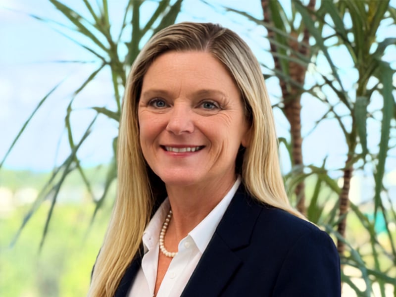 Michelle Beiter Headshot