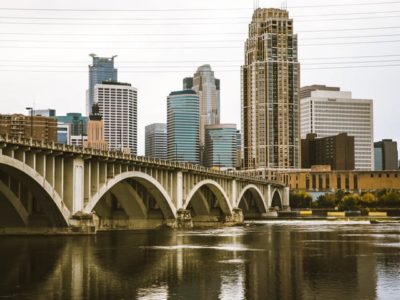 Moving to Minneapolis guide