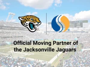 Suddath x Jacksonville Jaguars Partnership 