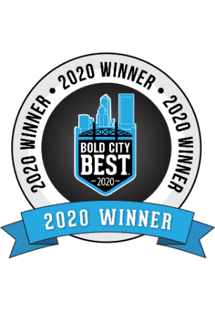 bold city best 2020 winner logo