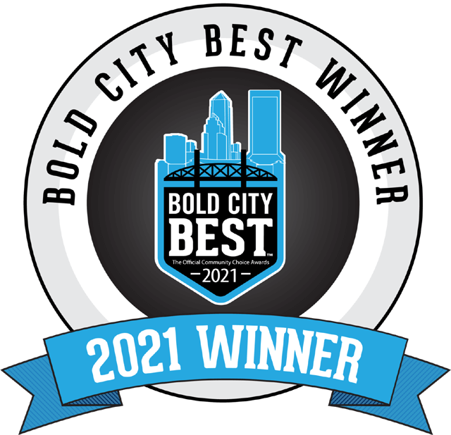 bold city best winner 2021 logo