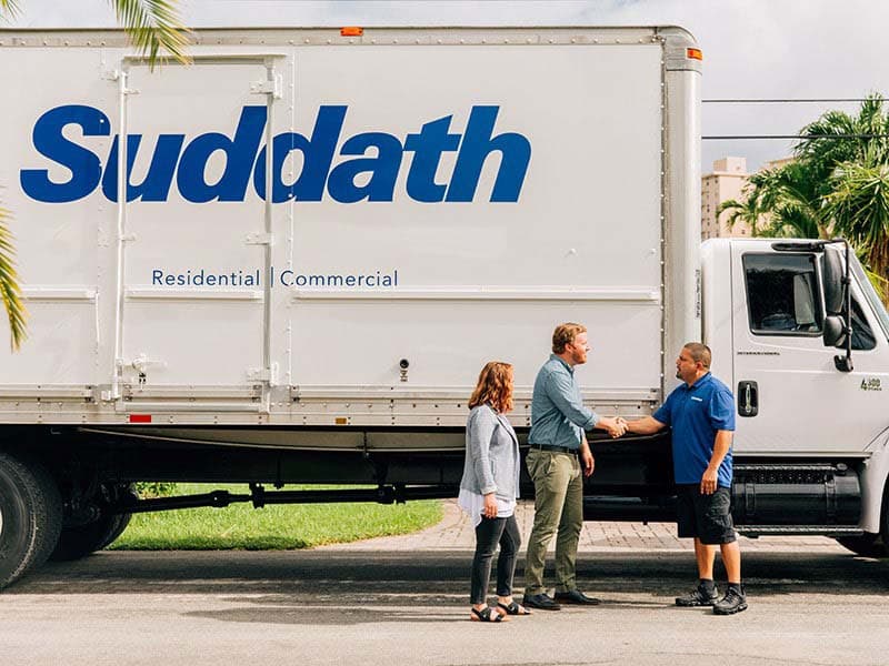 On-Demand Moving Help & Furniture Delivery