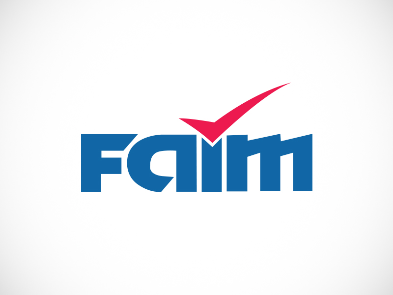 2013 faim certification announcement