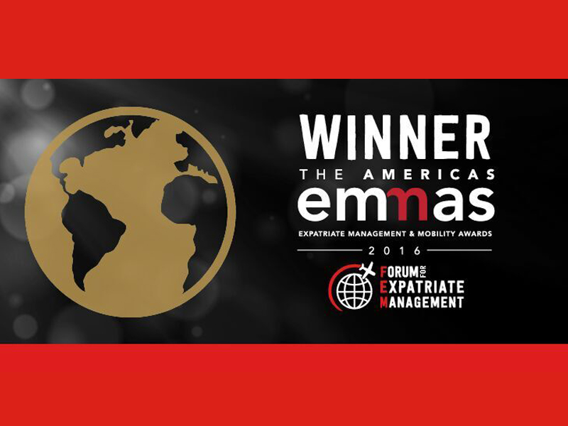 2016 fem emma international mover of the year winner