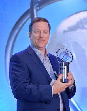 Suddath CIO Len O’Neill named 2022 Florida CIO of the Year