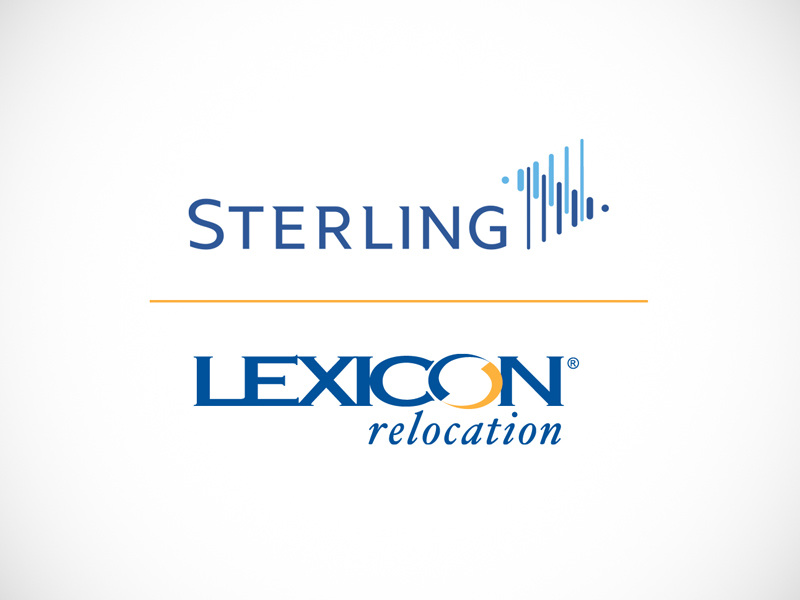 lexicon relocation acquires sterling mobility announcement