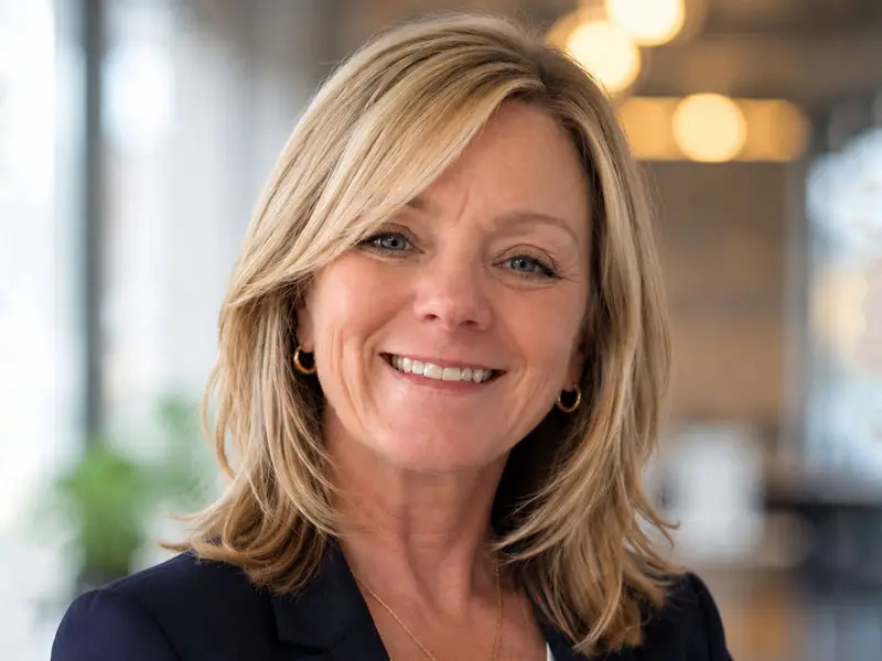 Michelle Beiter Headshot
