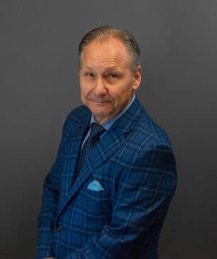 Patrick Zagurski