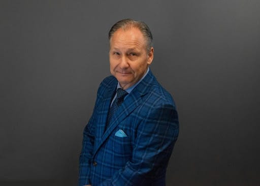 Patrick Zagurski