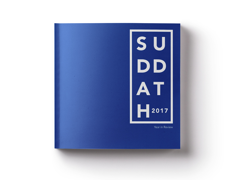 suddath 2017 year in review cover