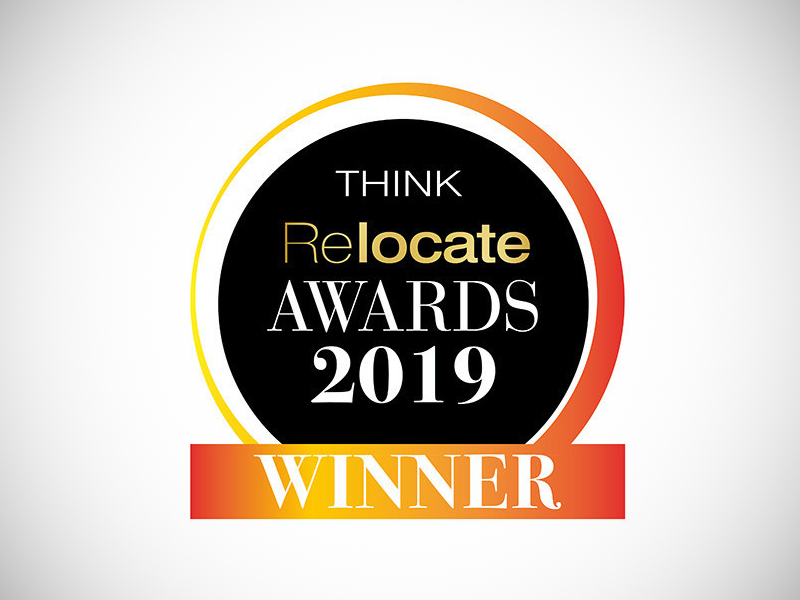 2019 relocate awards winner suddath