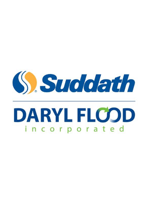 Suddath Acquires Daryl Flood, Inc.