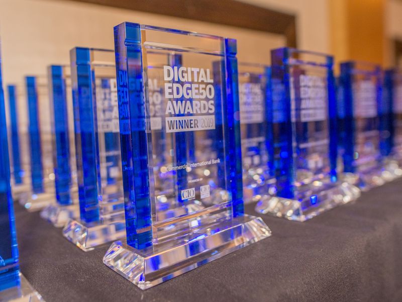 suddath digital edge award