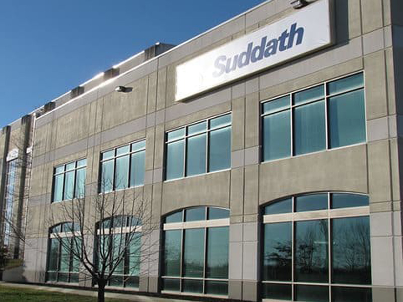 suddath dules facility customs clearance