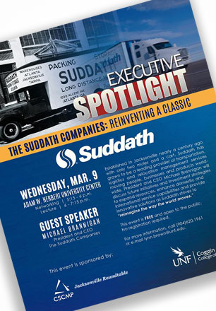 suddath executive spotlight