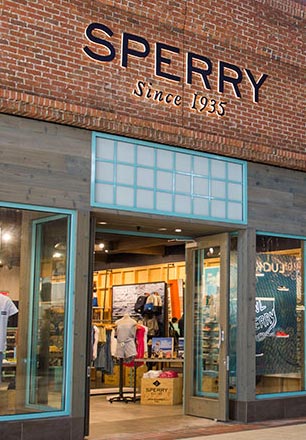 suddath project disney springs sperry store
