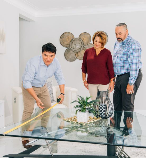 Cost Calculations for Local and Long-Distance Moves